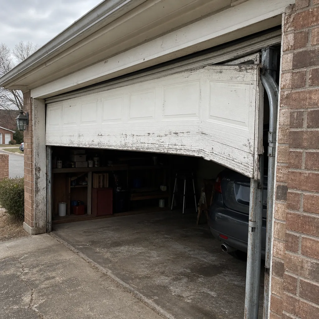 Before - Recent Project
