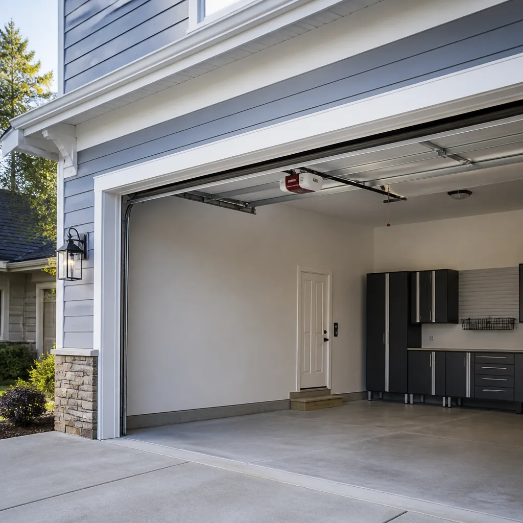 LiftMaster openers
